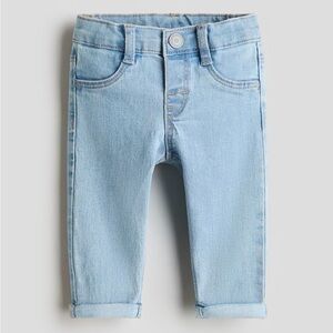 H&M Kids Light Blue Jeans
